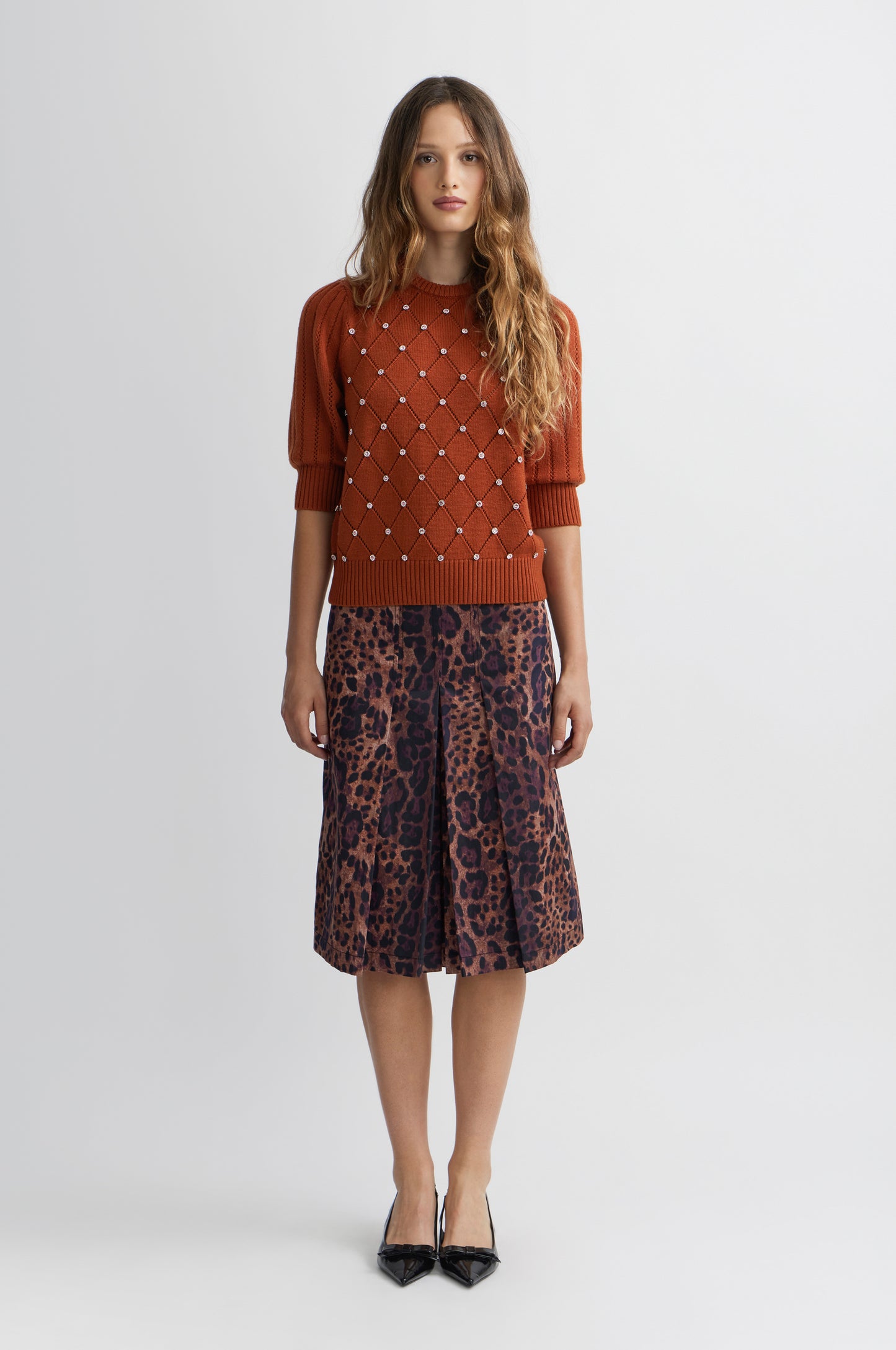 Top Burlington Bijoux