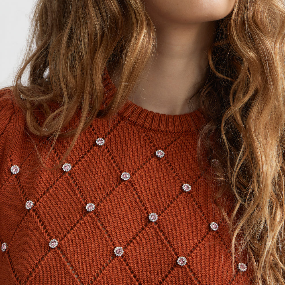 Top Burlington Bijoux