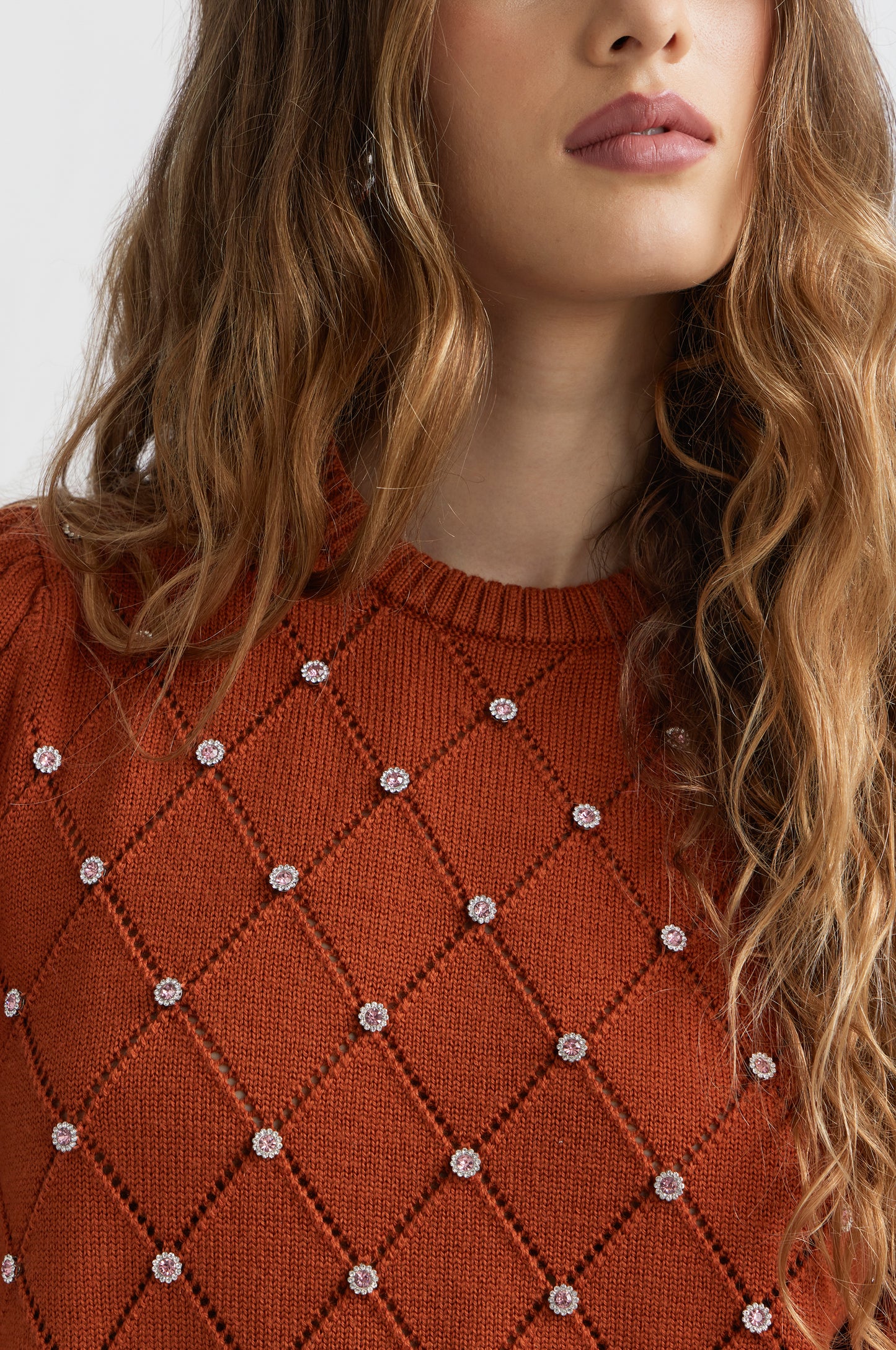Top Burlington Bijoux