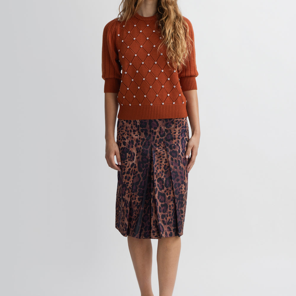 Top Burlington Bijoux