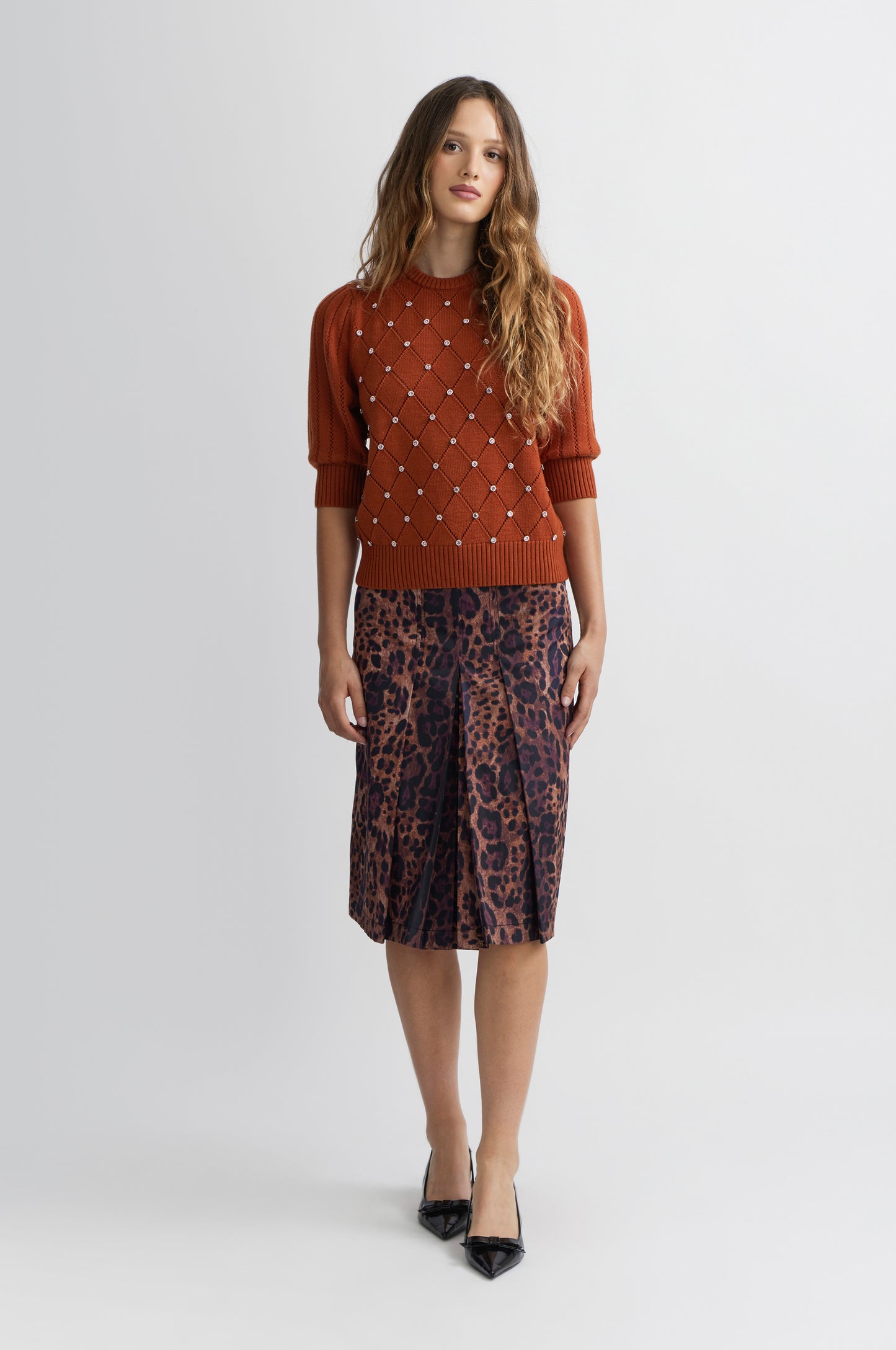 Top Burlington Bijoux