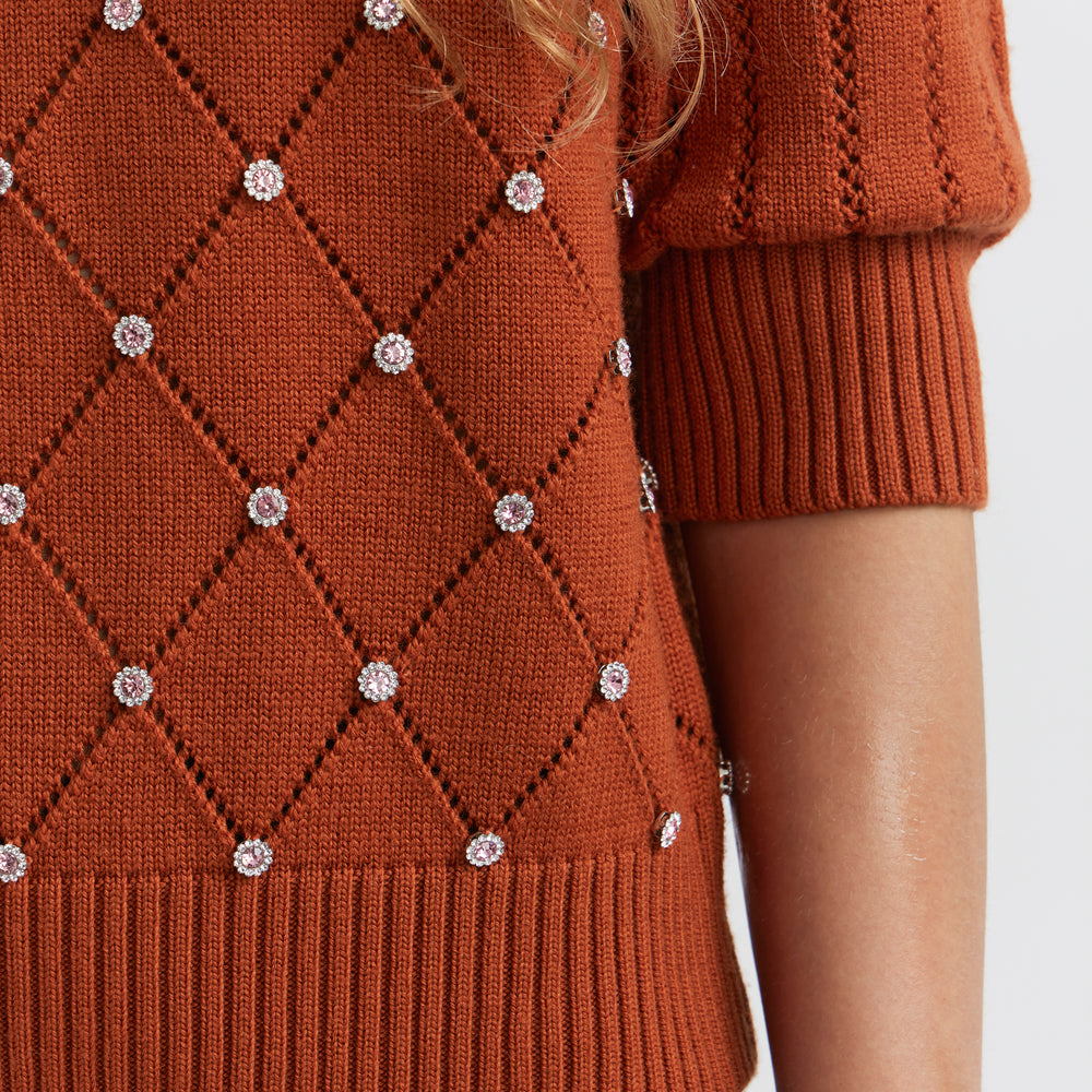 Top Burlington Bijoux