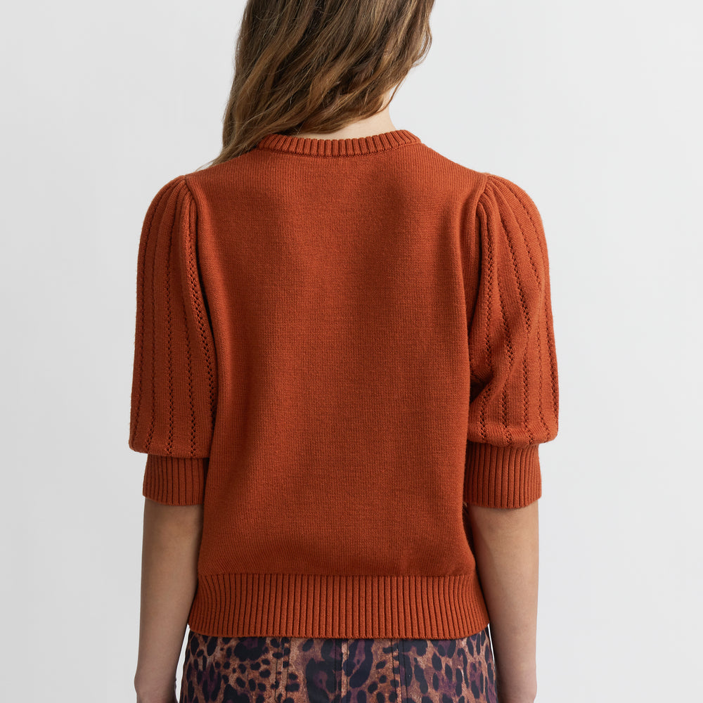 Top Burlington Bijoux