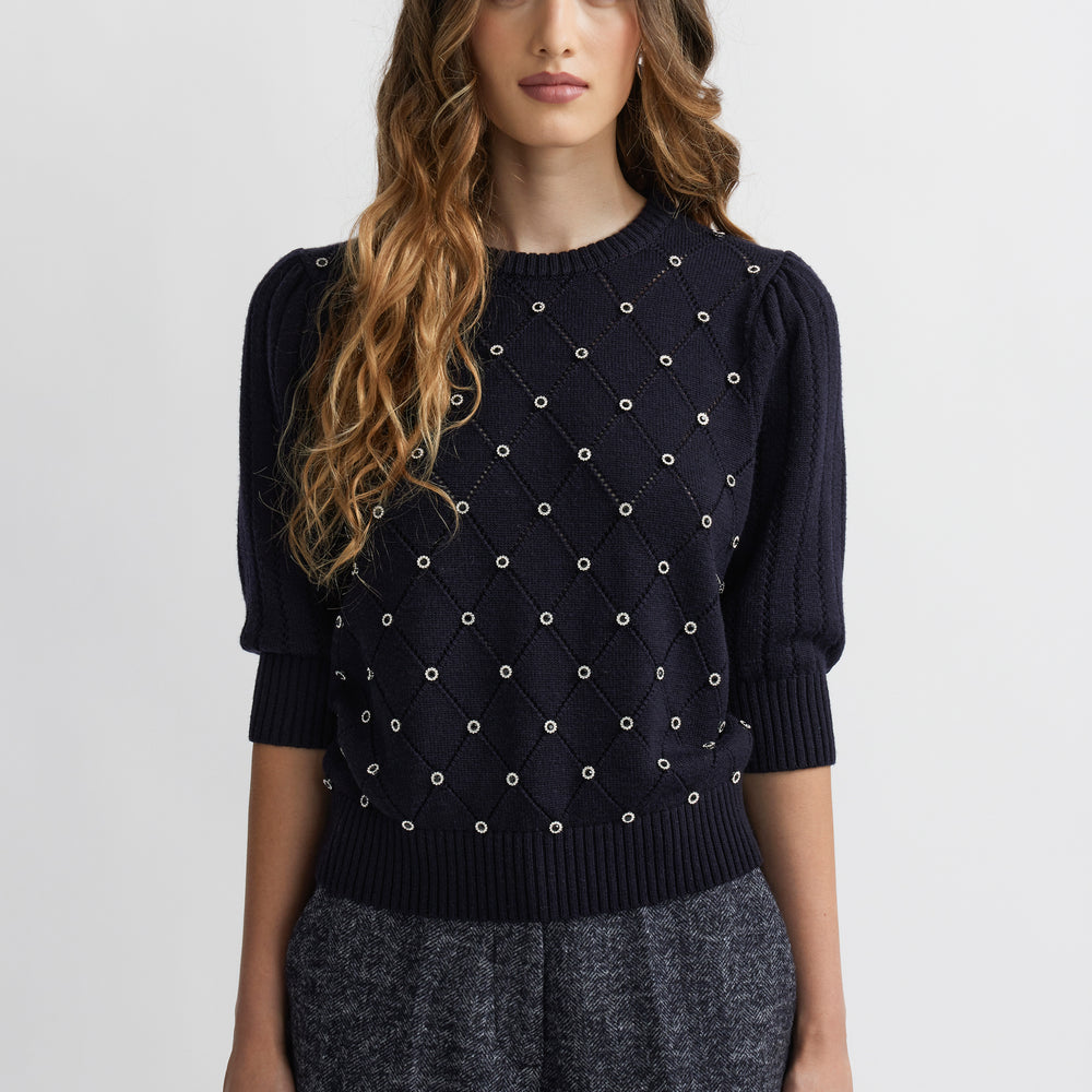 Top Burlington Bijoux