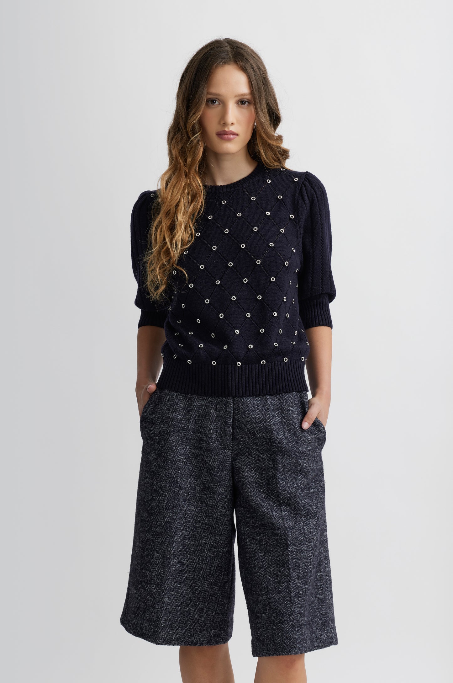 Top Burlington Bijoux