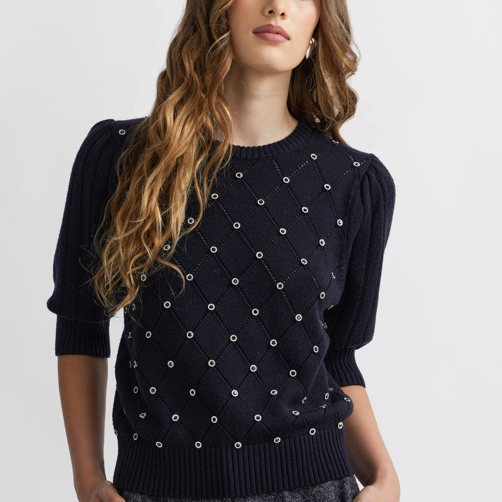 Top Burlington Bijoux
