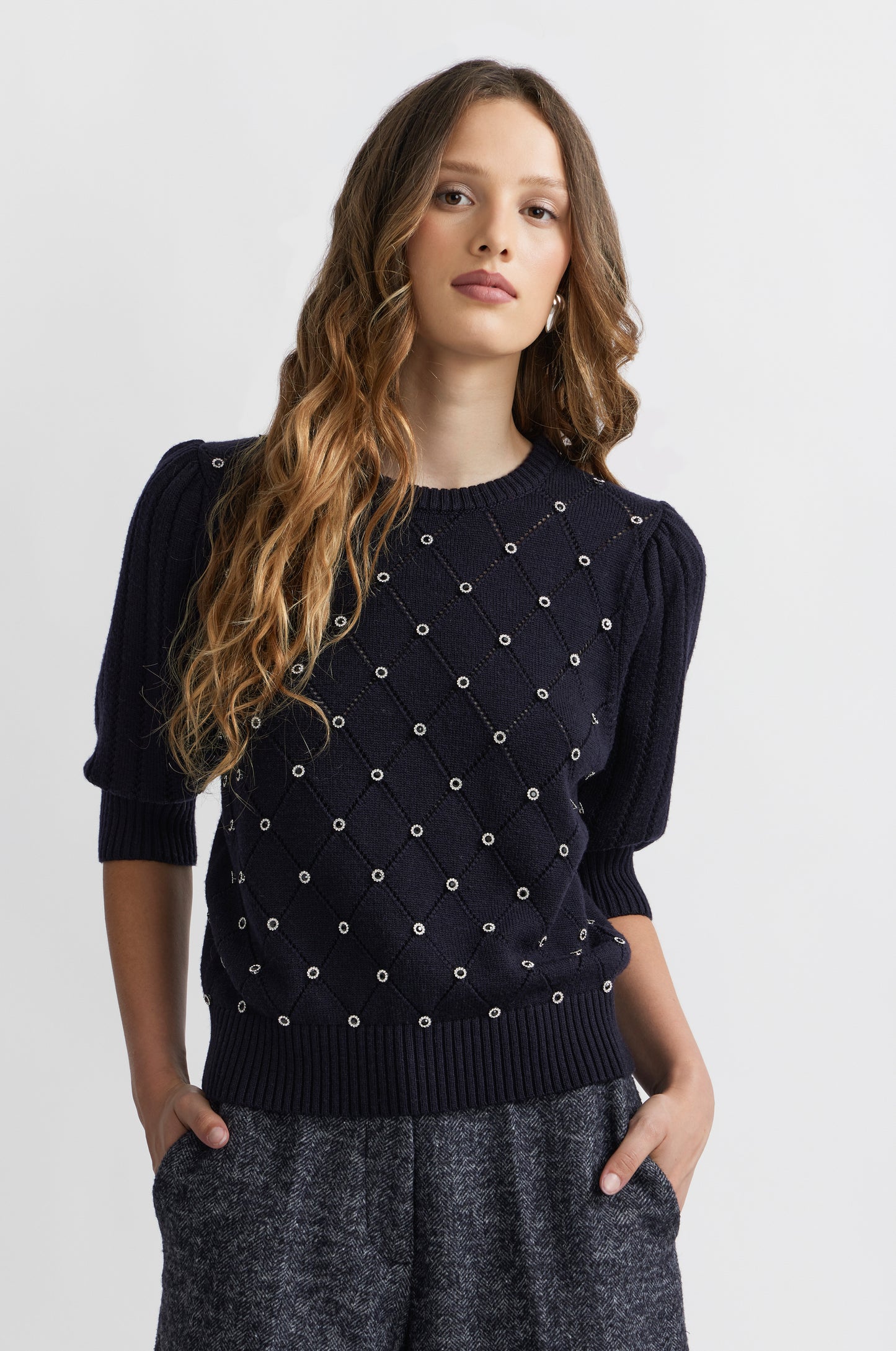 Top Burlington Bijoux