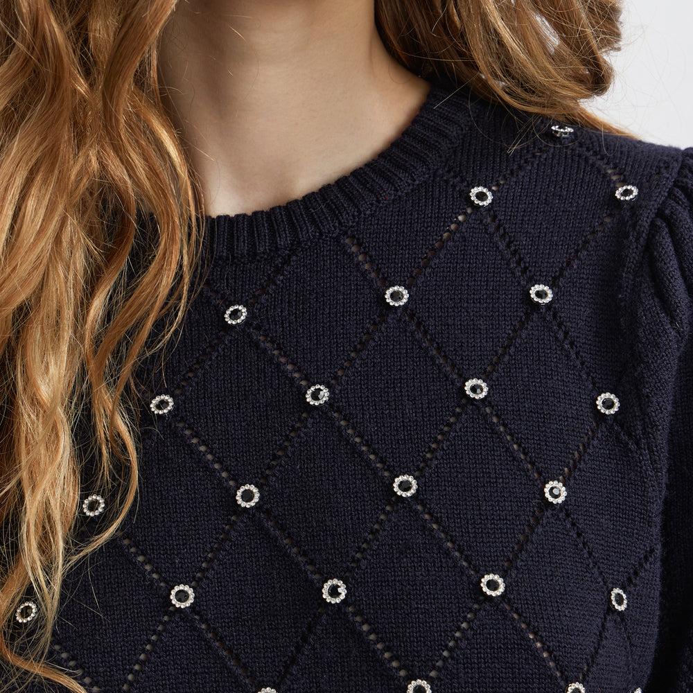 Top Burlington Bijoux