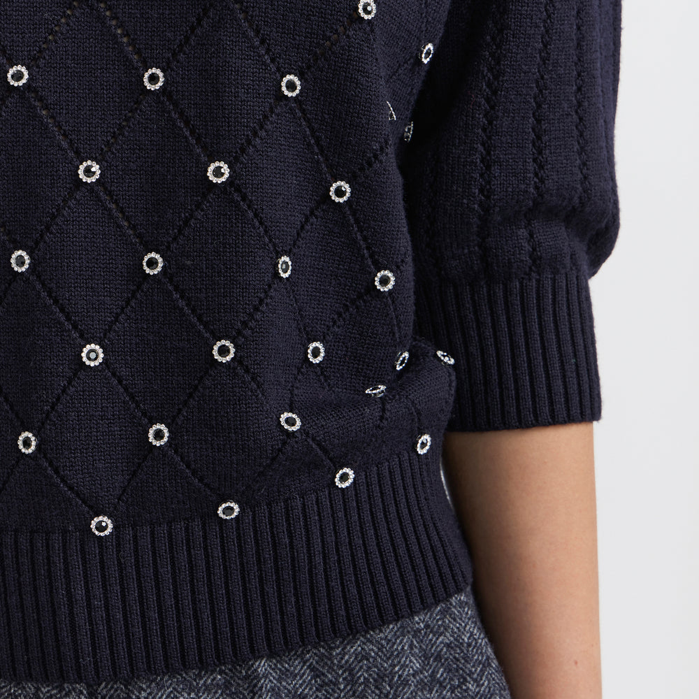 Top Burlington Bijoux