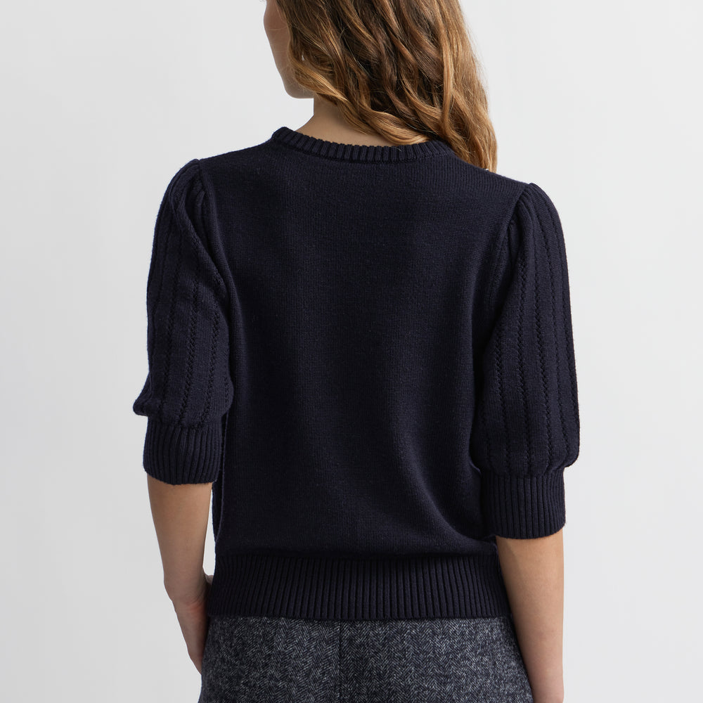 Top Burlington Bijoux