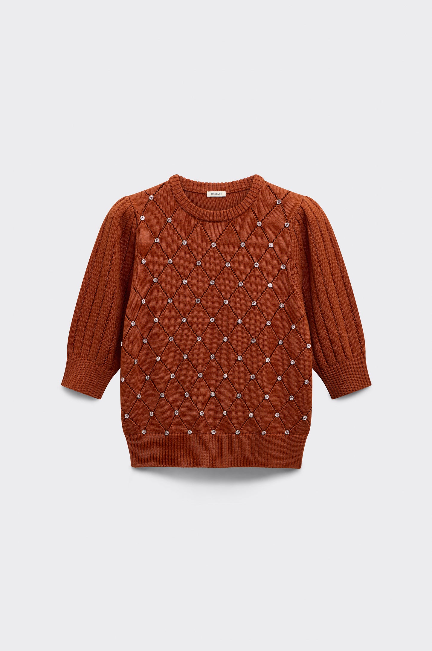 Top Burlington Bijoux