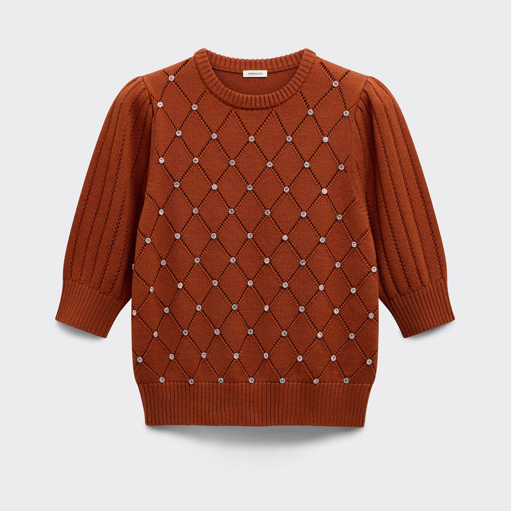 Top Burlington Bijoux