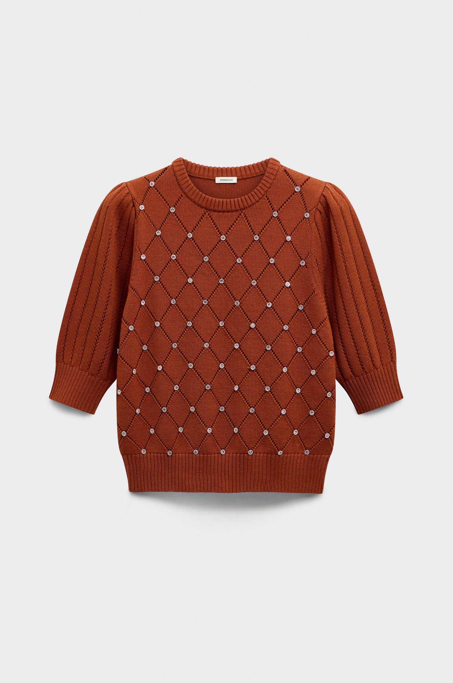 Top Burlington Bijoux
