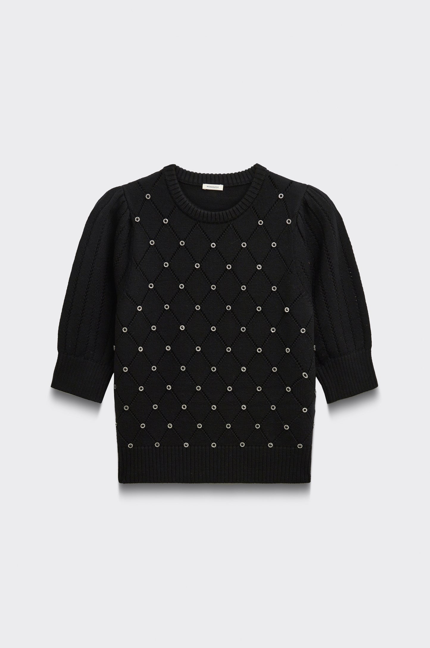 Burlington Bijoux Top