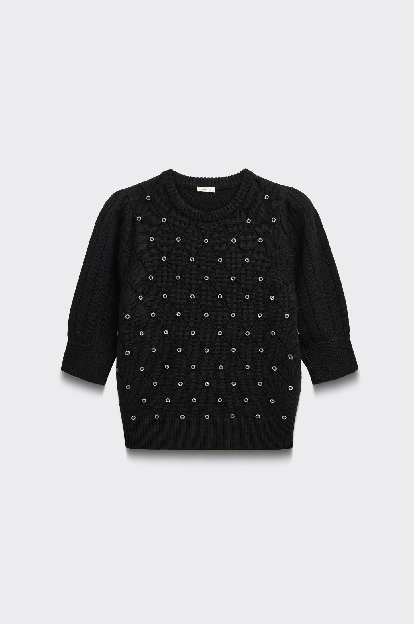 Top Burlington Bijoux