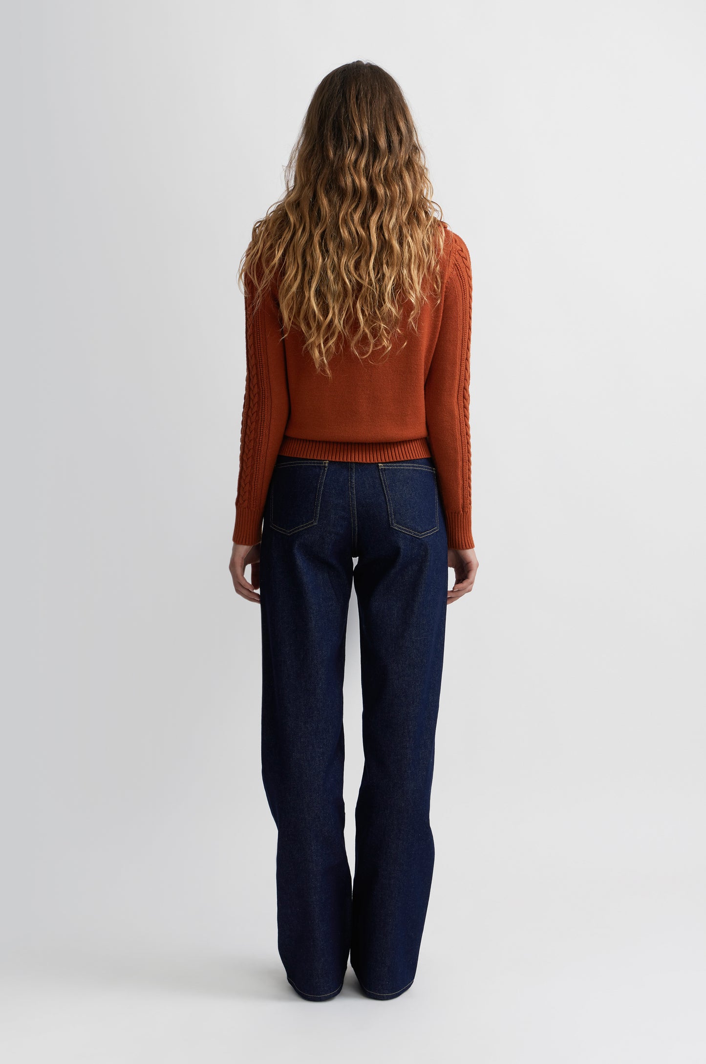 Pull Burlington Bijoux