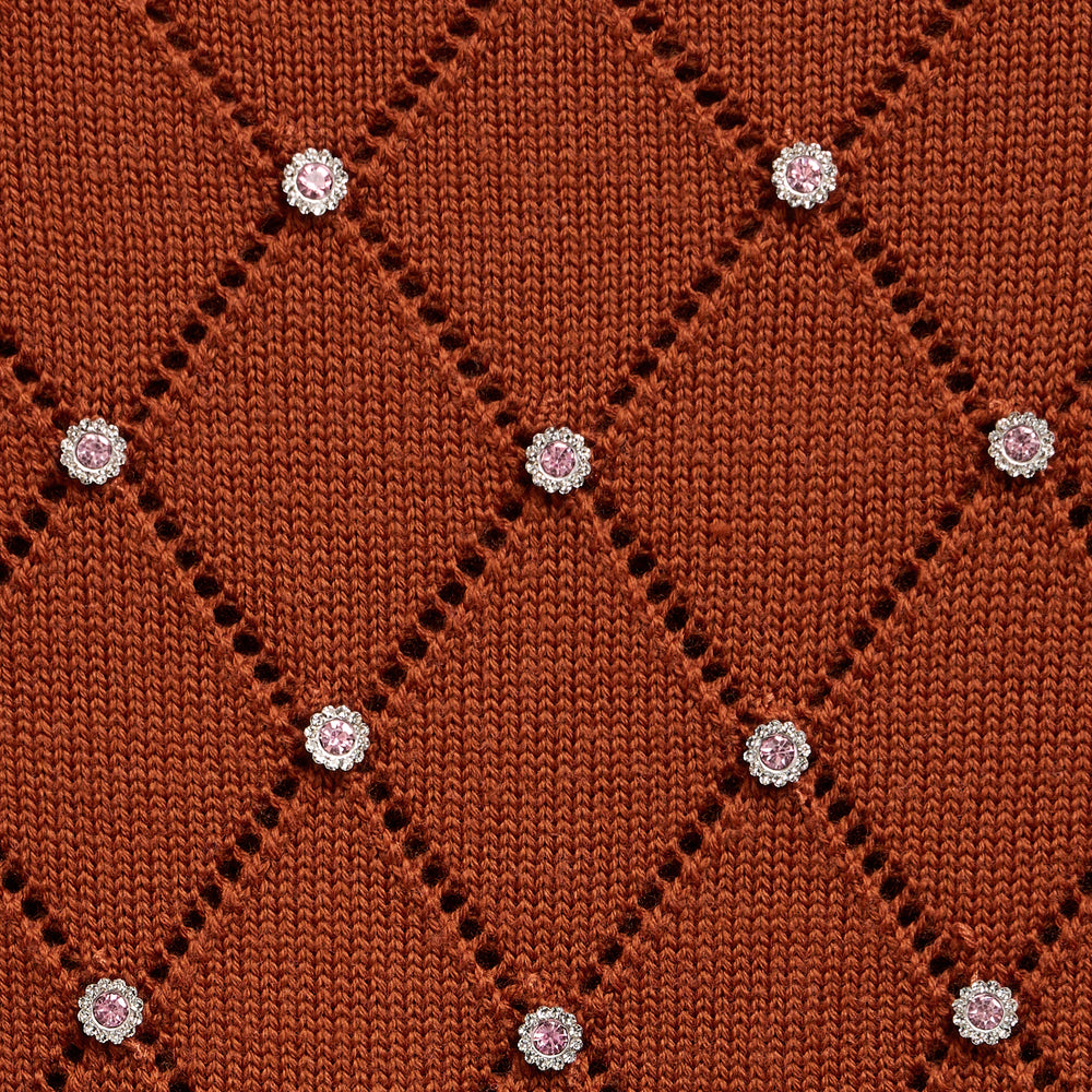 Pull Burlington Bijoux