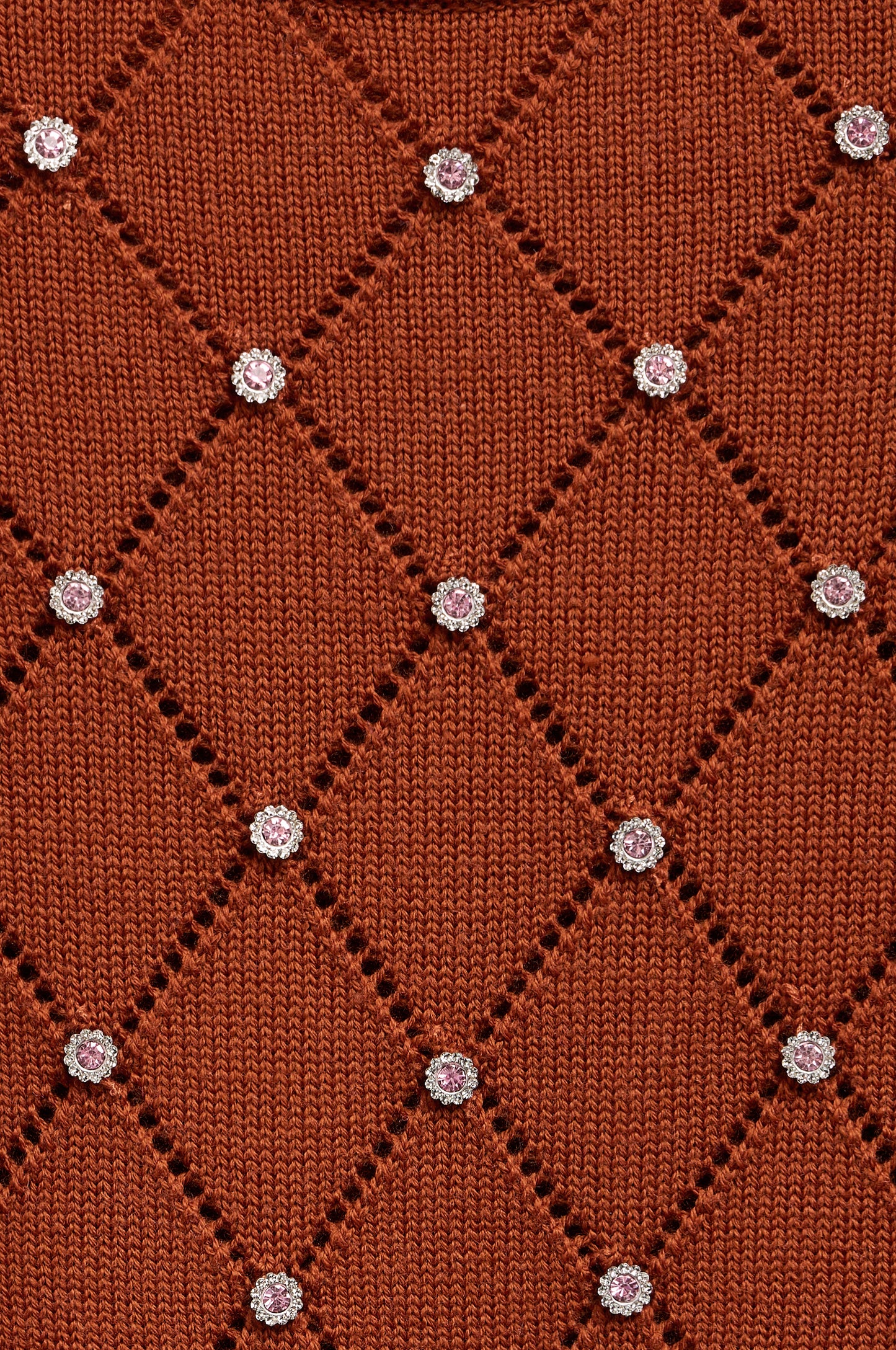 Pull Burlington Bijoux