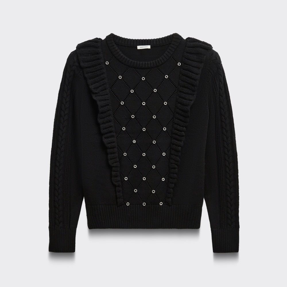 Burlington Bijoux Sweater