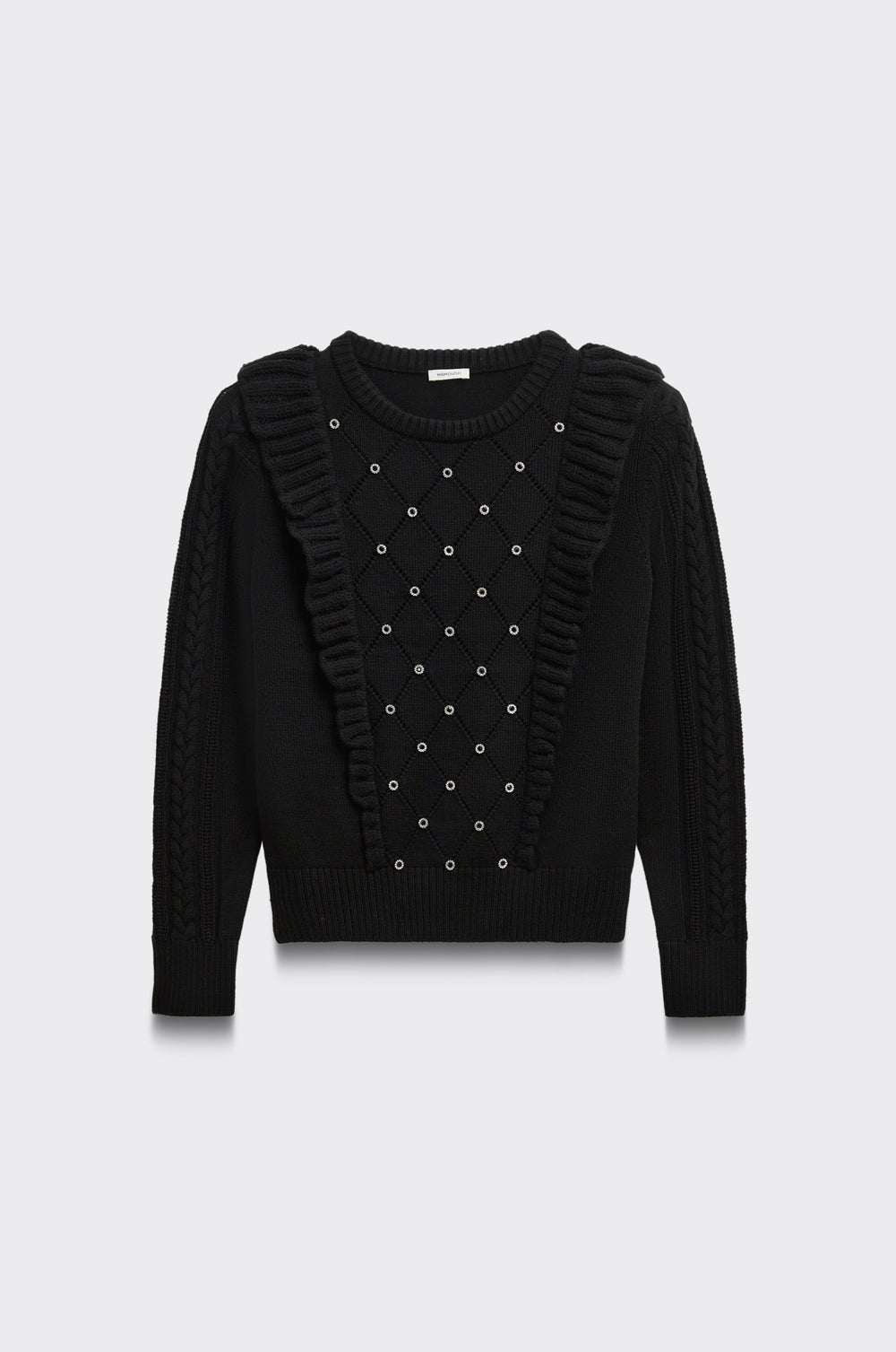 Burlington Bijoux Sweater