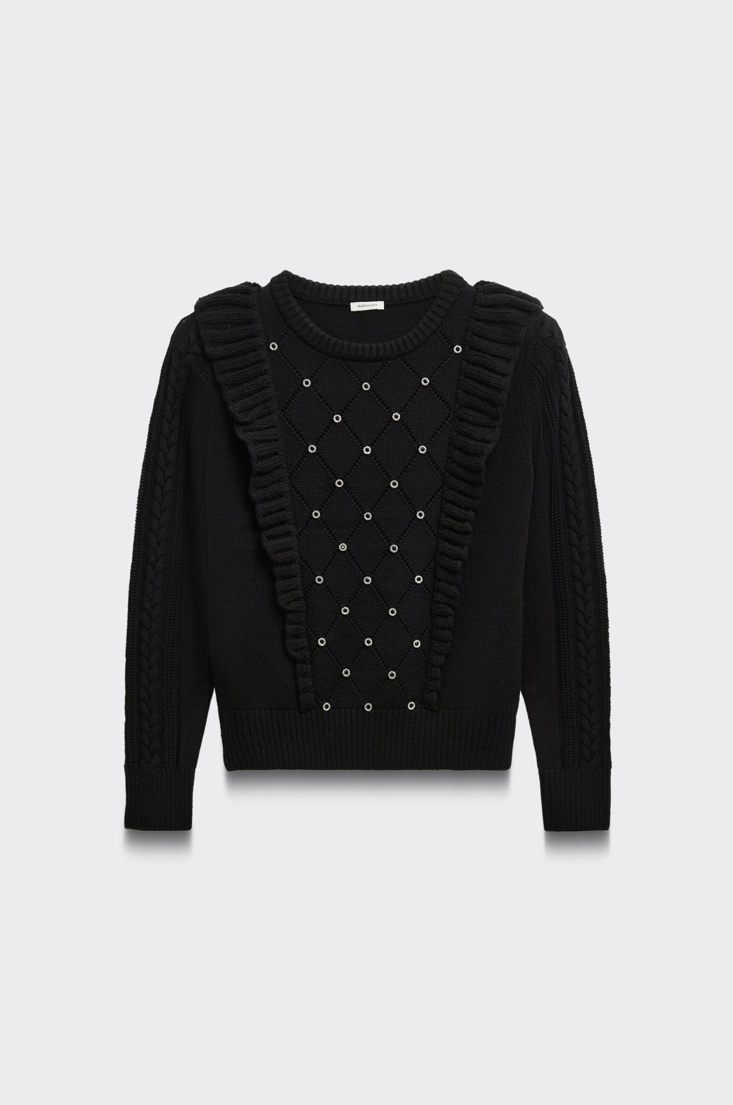 Burlington Bijoux Sweater