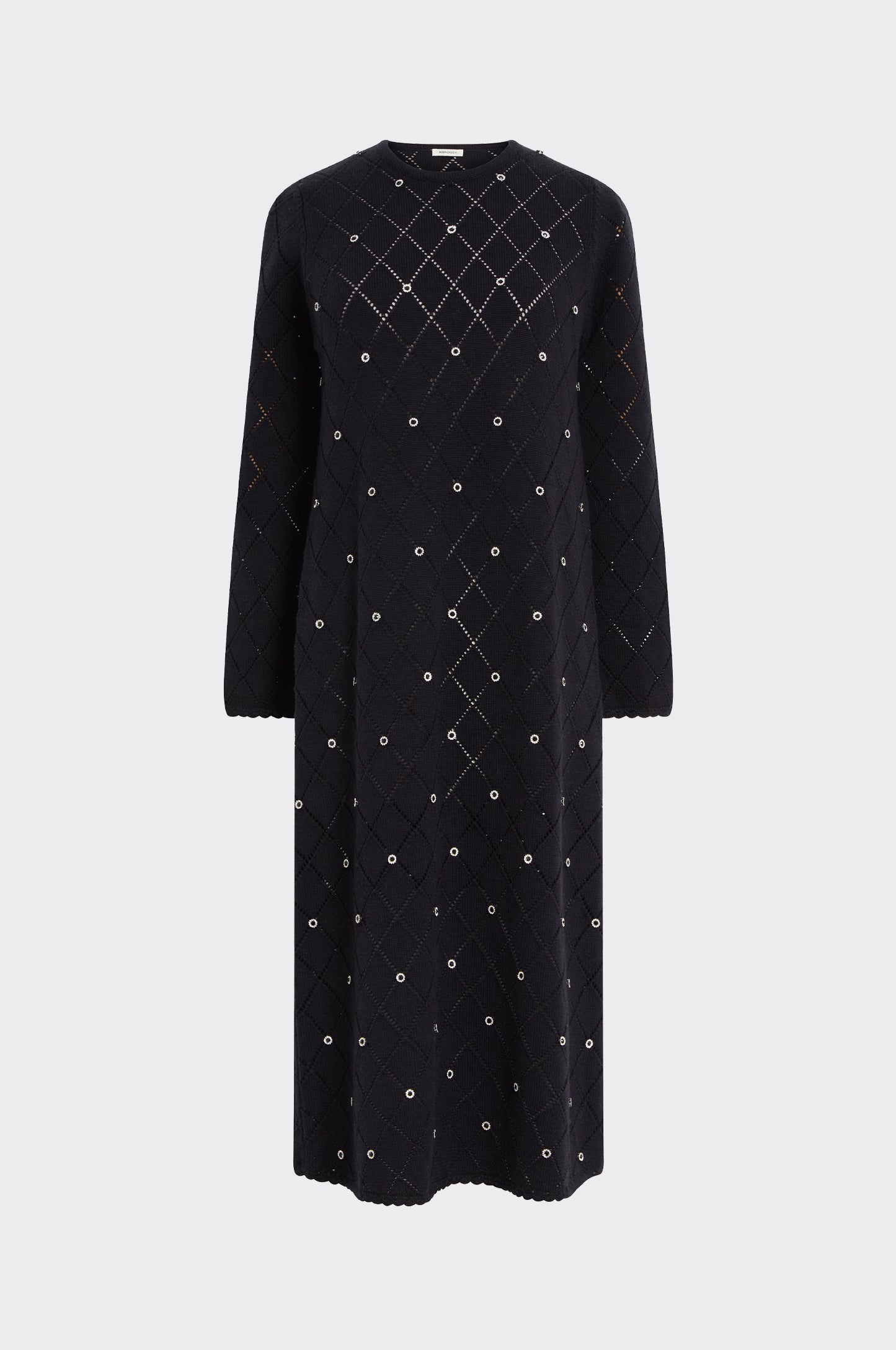 Robe burlington bijoux