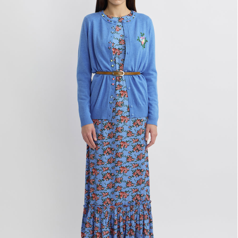 Cardigan Bouton
