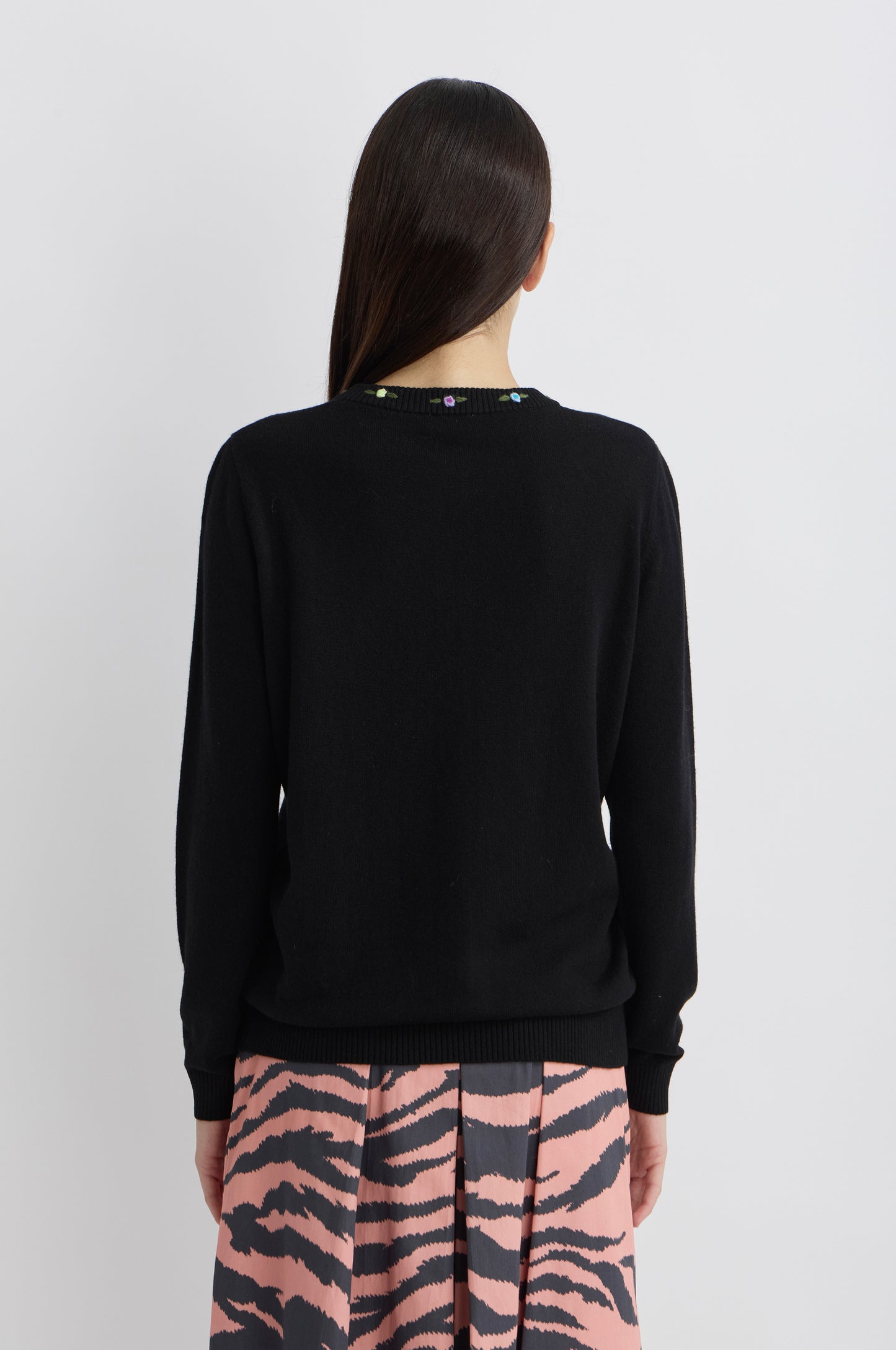 Cardigan Bouton