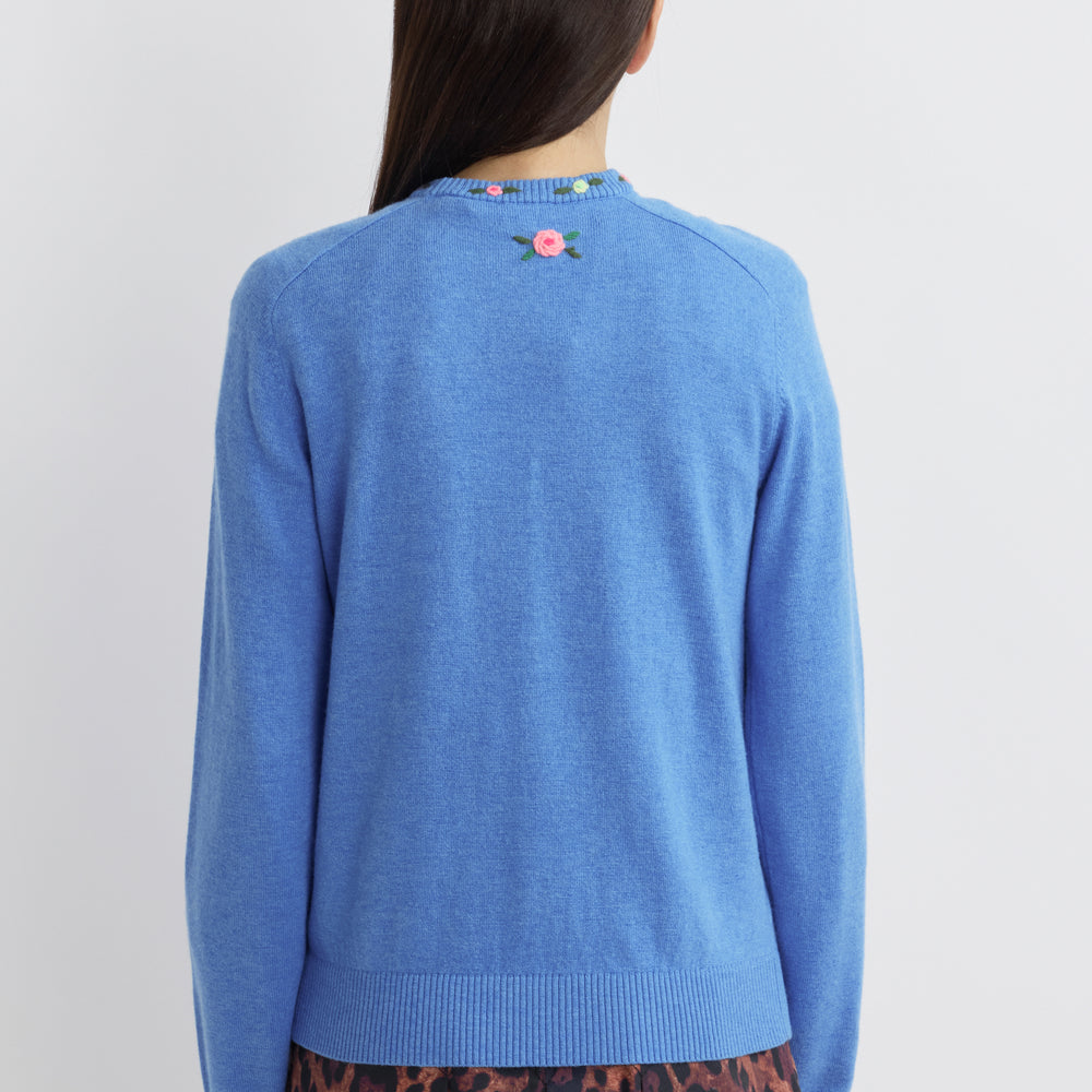 Pull Bouton