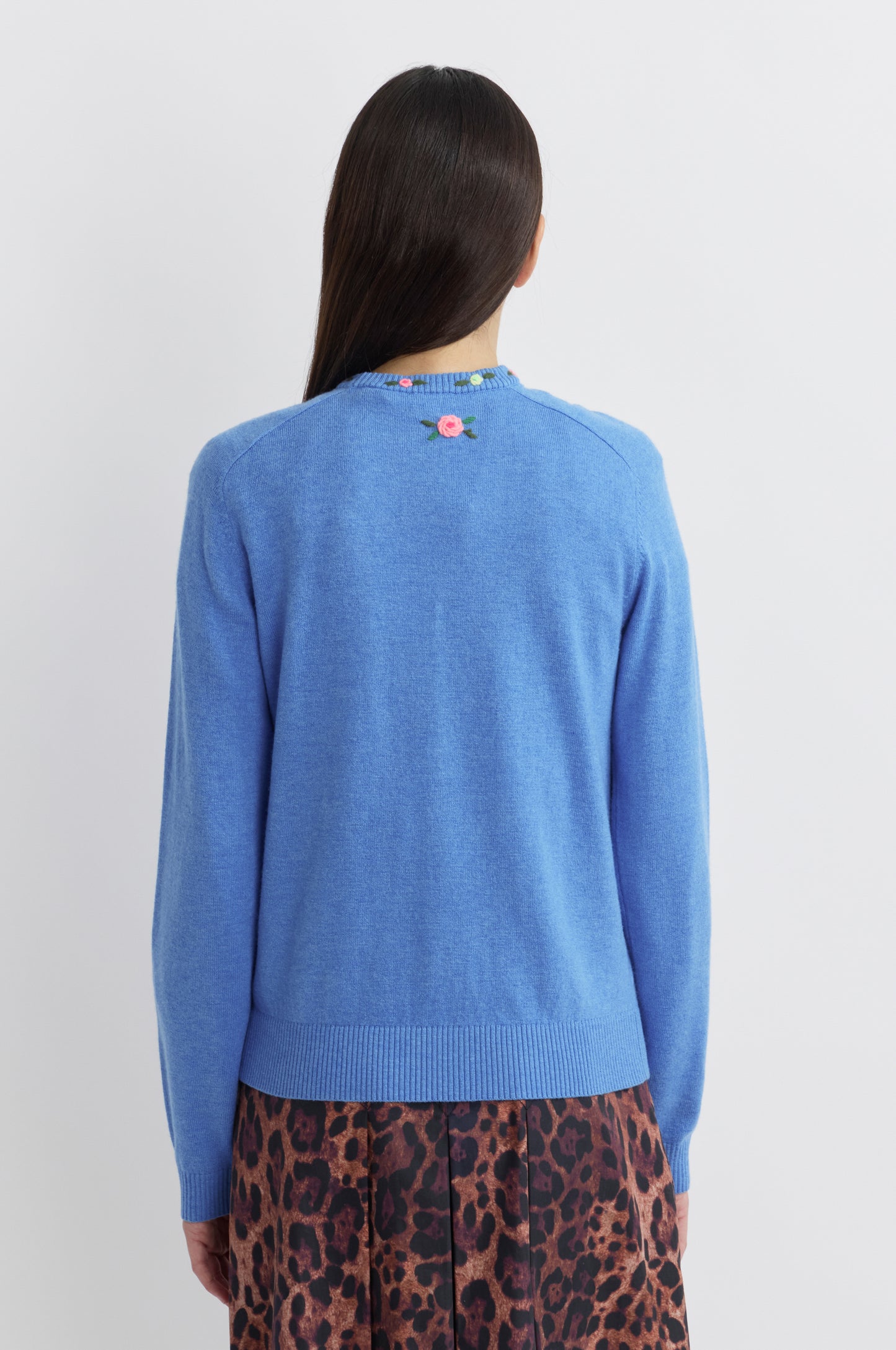 Pull Bouton