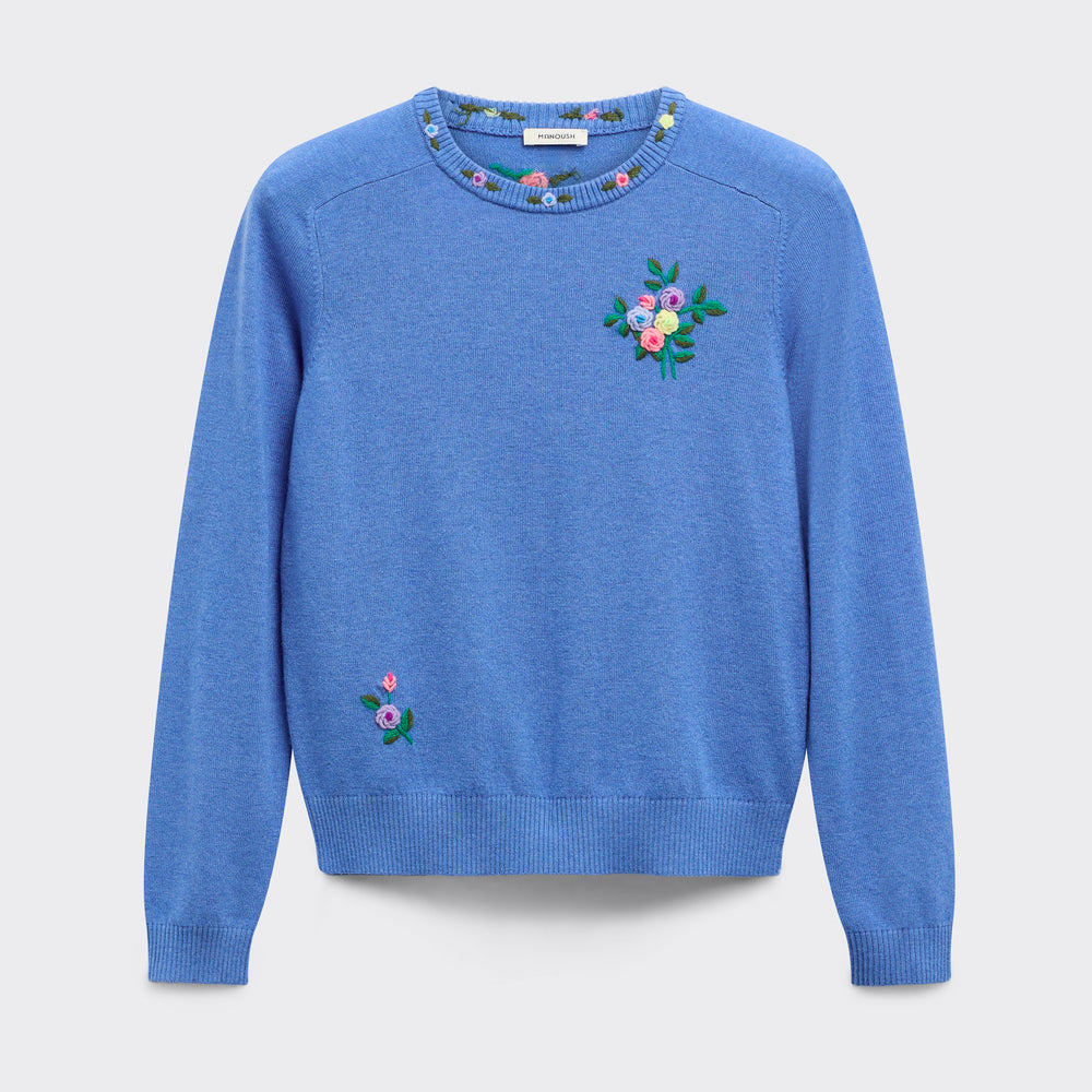 Pull Bouton
