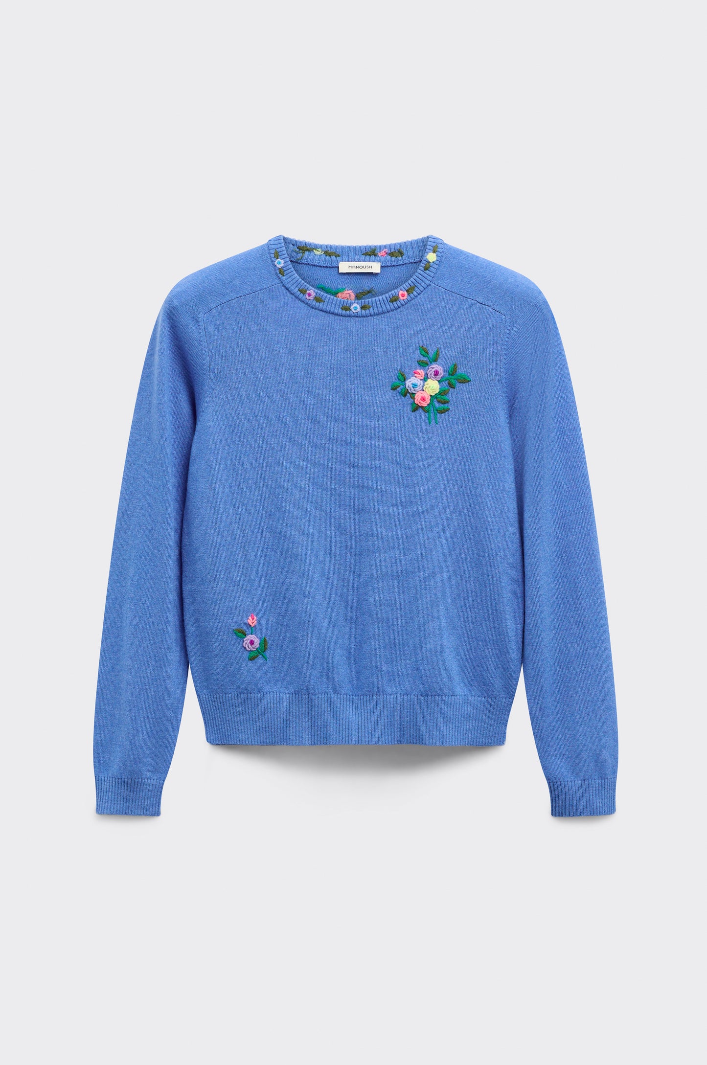 Pull Bouton