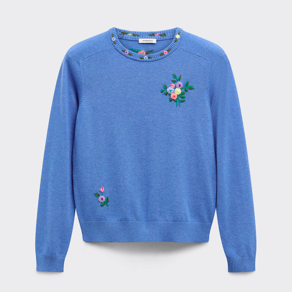 Pull Bouton