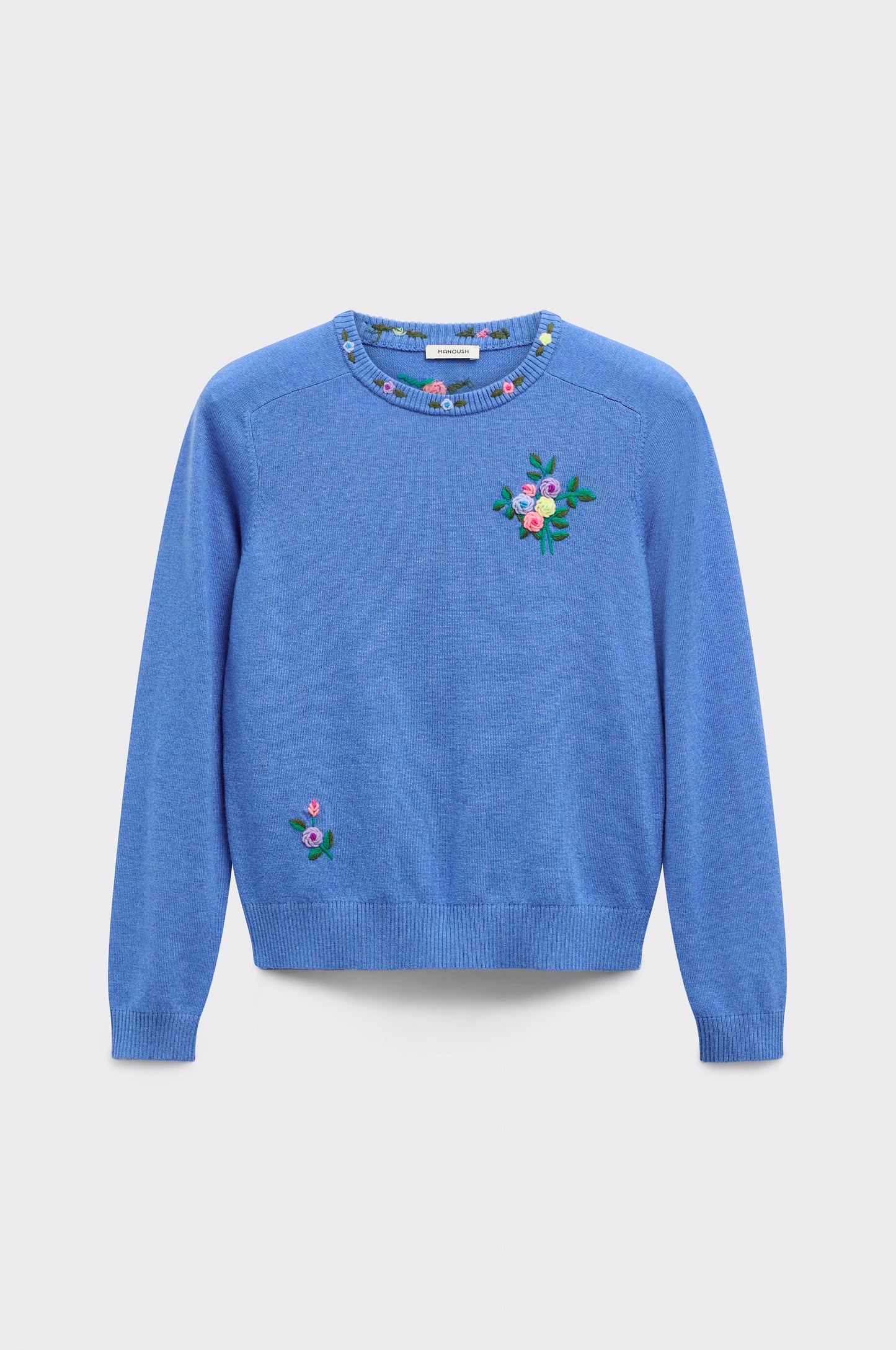 Pull Bouton