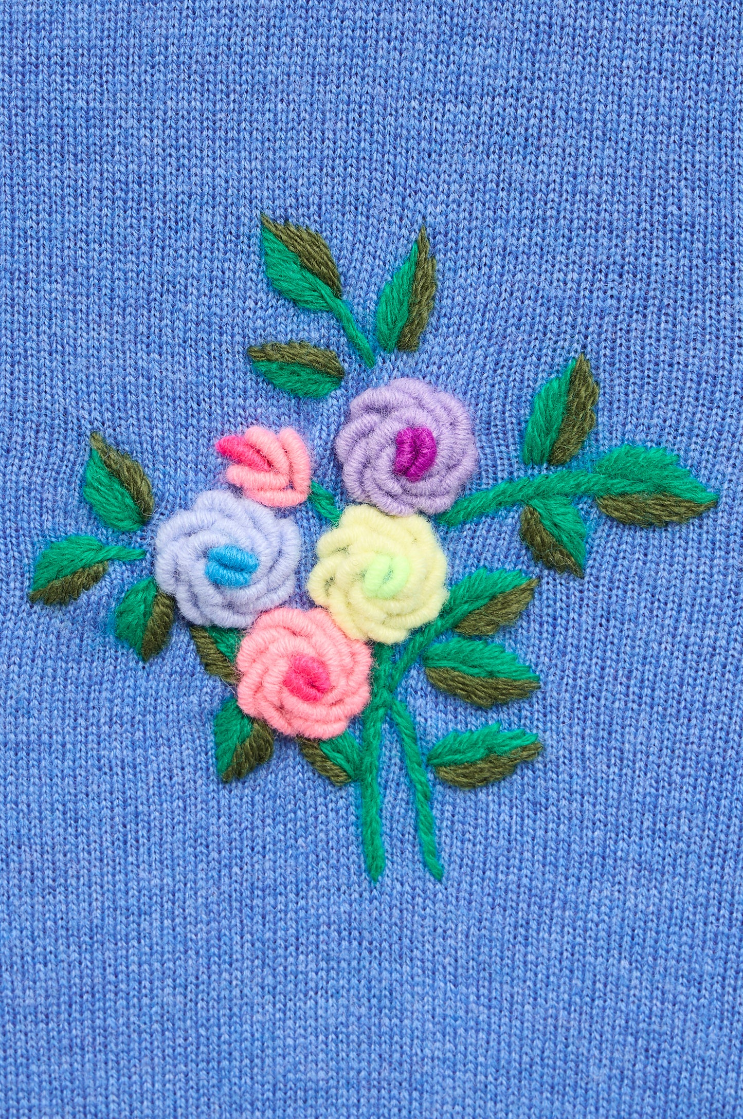Pull Bouton