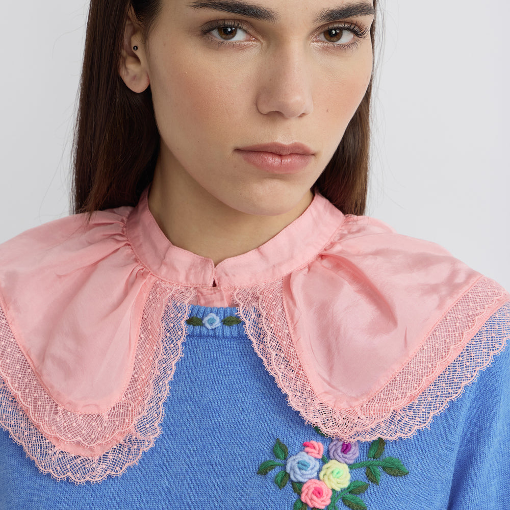 Pull Bouton