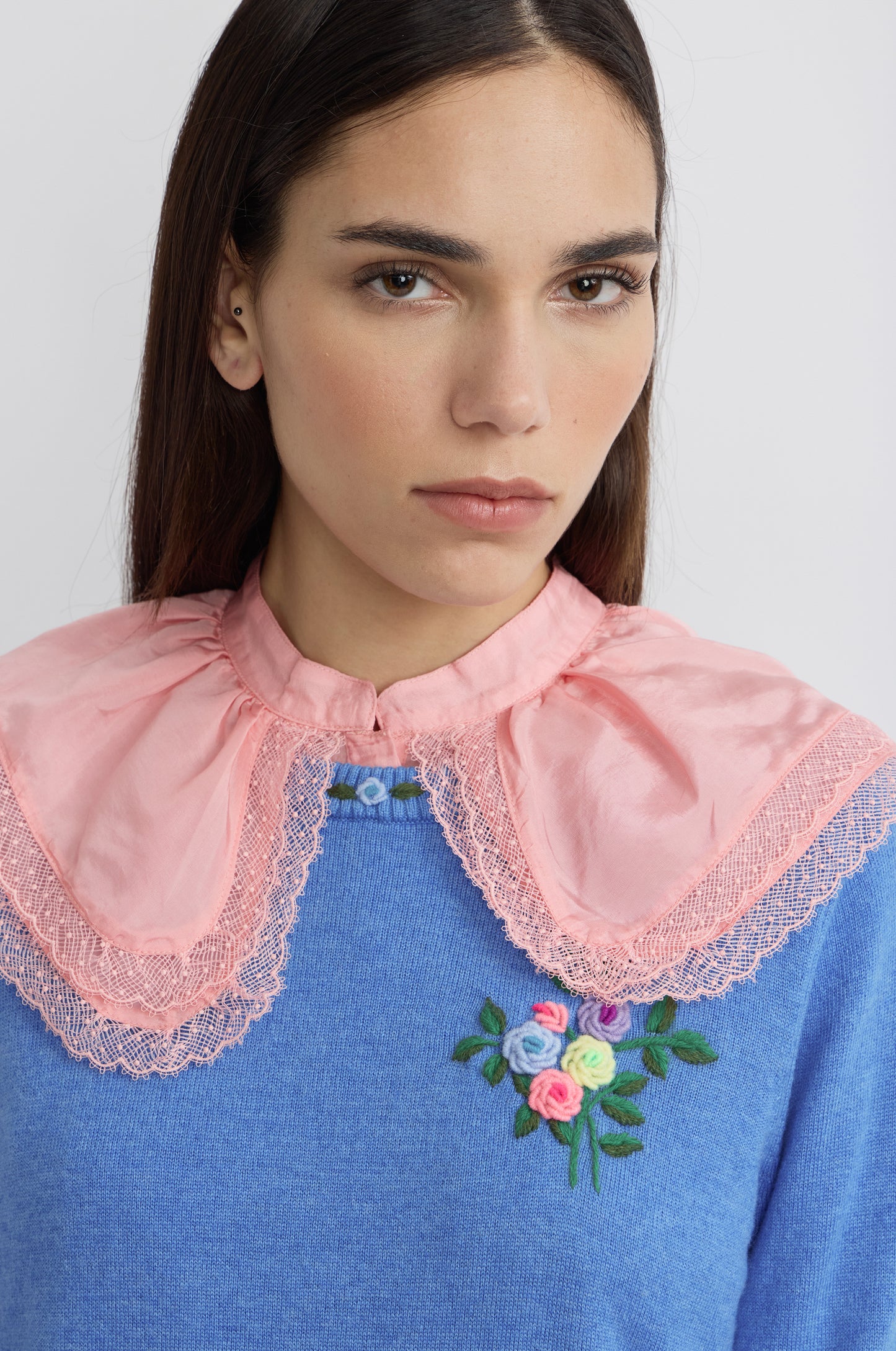 Pull Bouton
