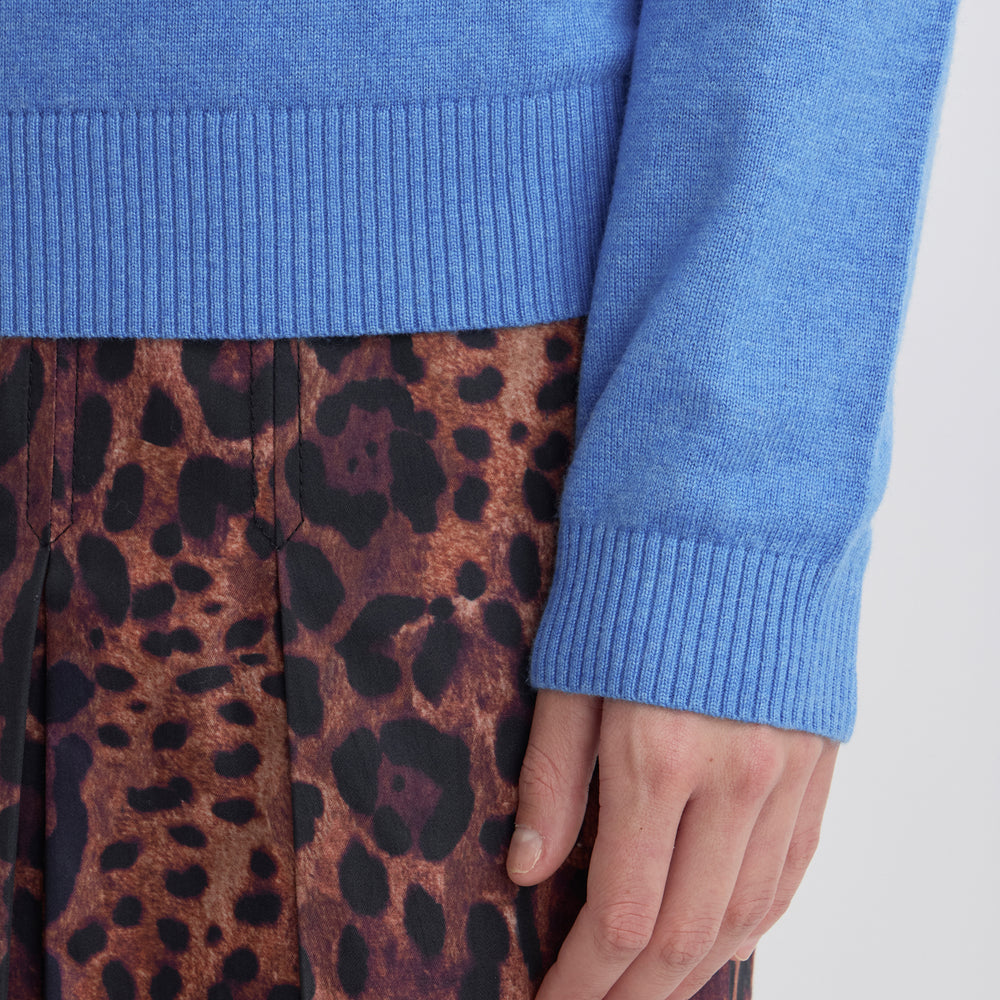 Pull Bouton