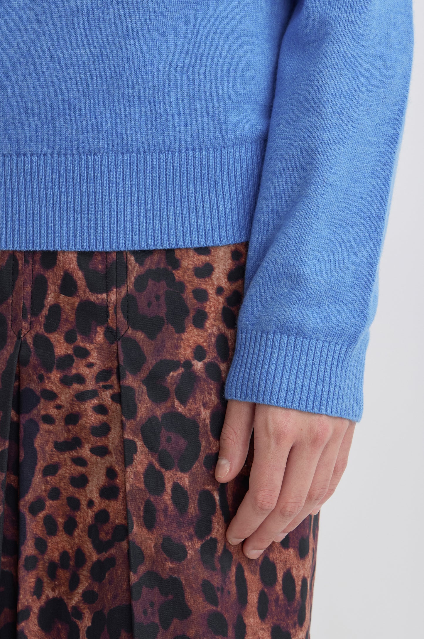 Pull Bouton