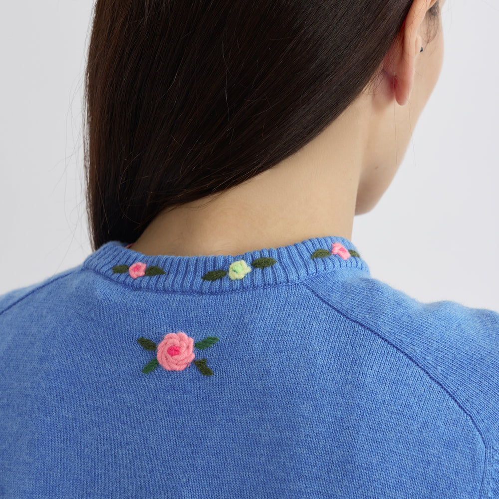 Pull Bouton