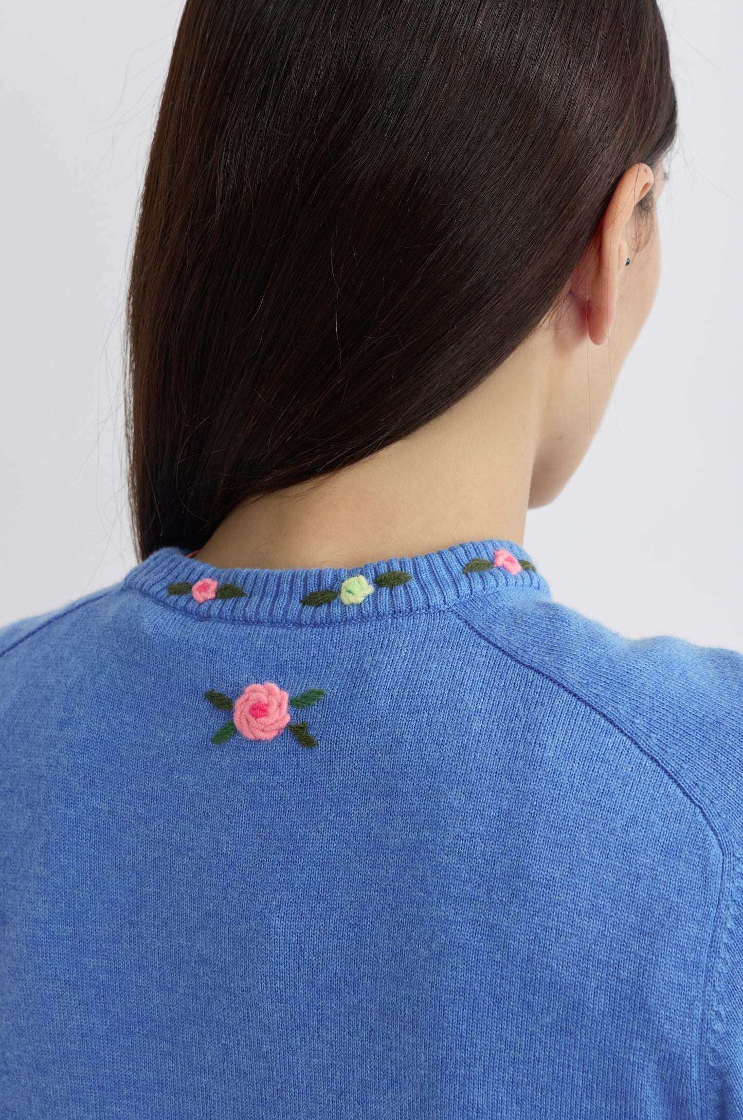 Pull Bouton