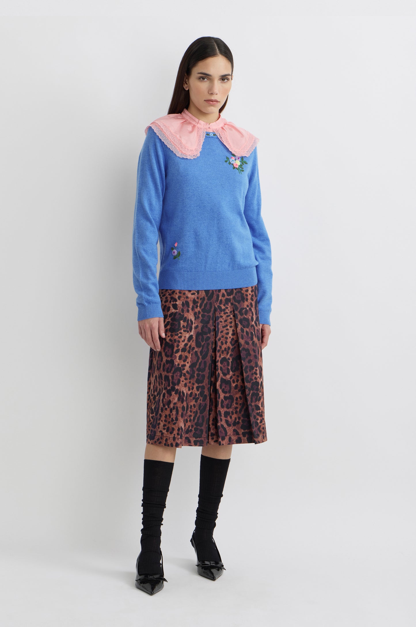 Pull Bouton