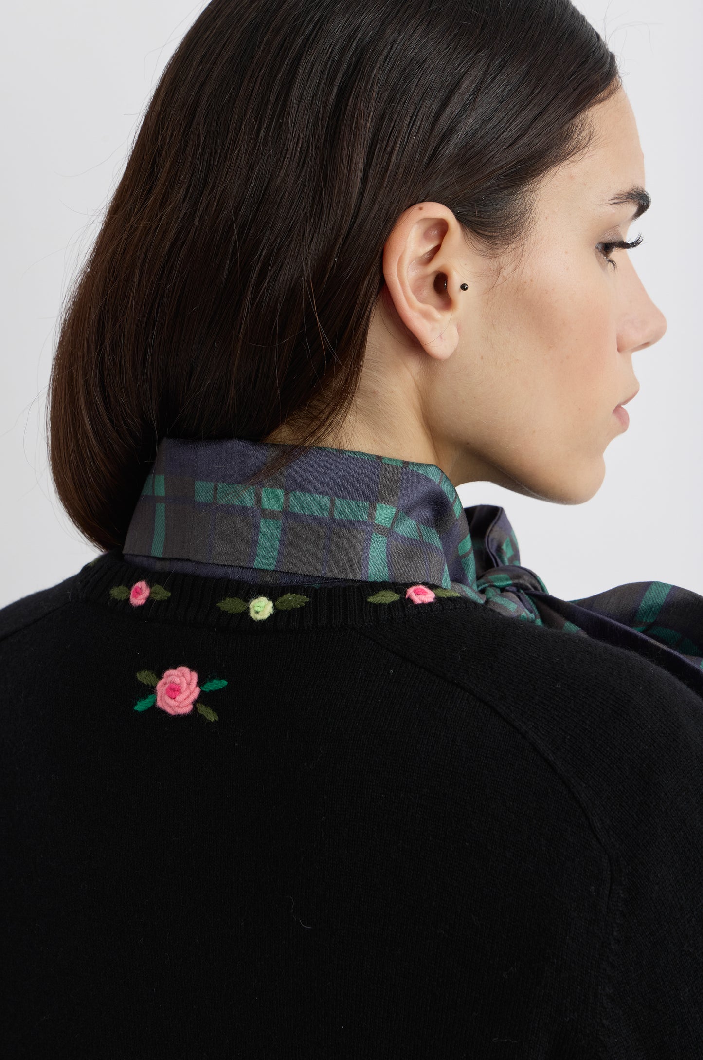 Pull Bouton
