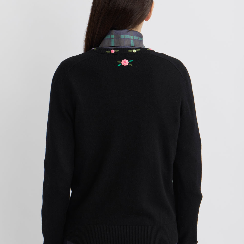 Pull Bouton