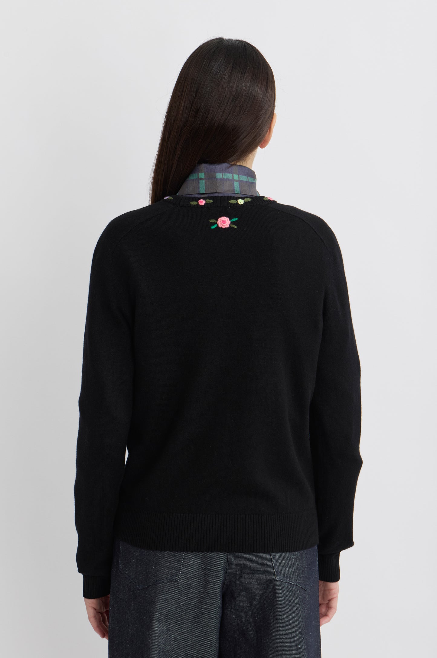 Pull Bouton