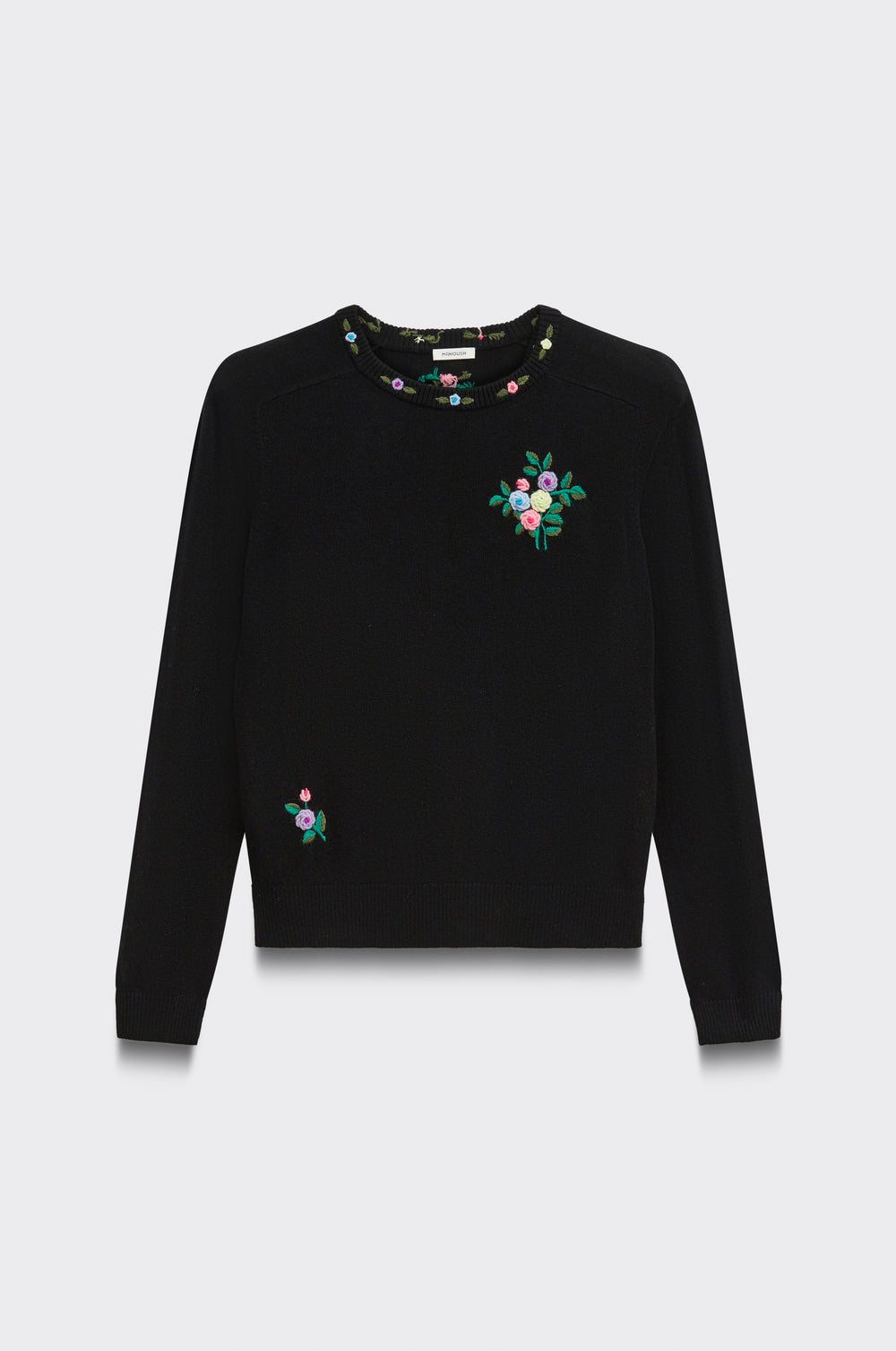Bouton Sweater