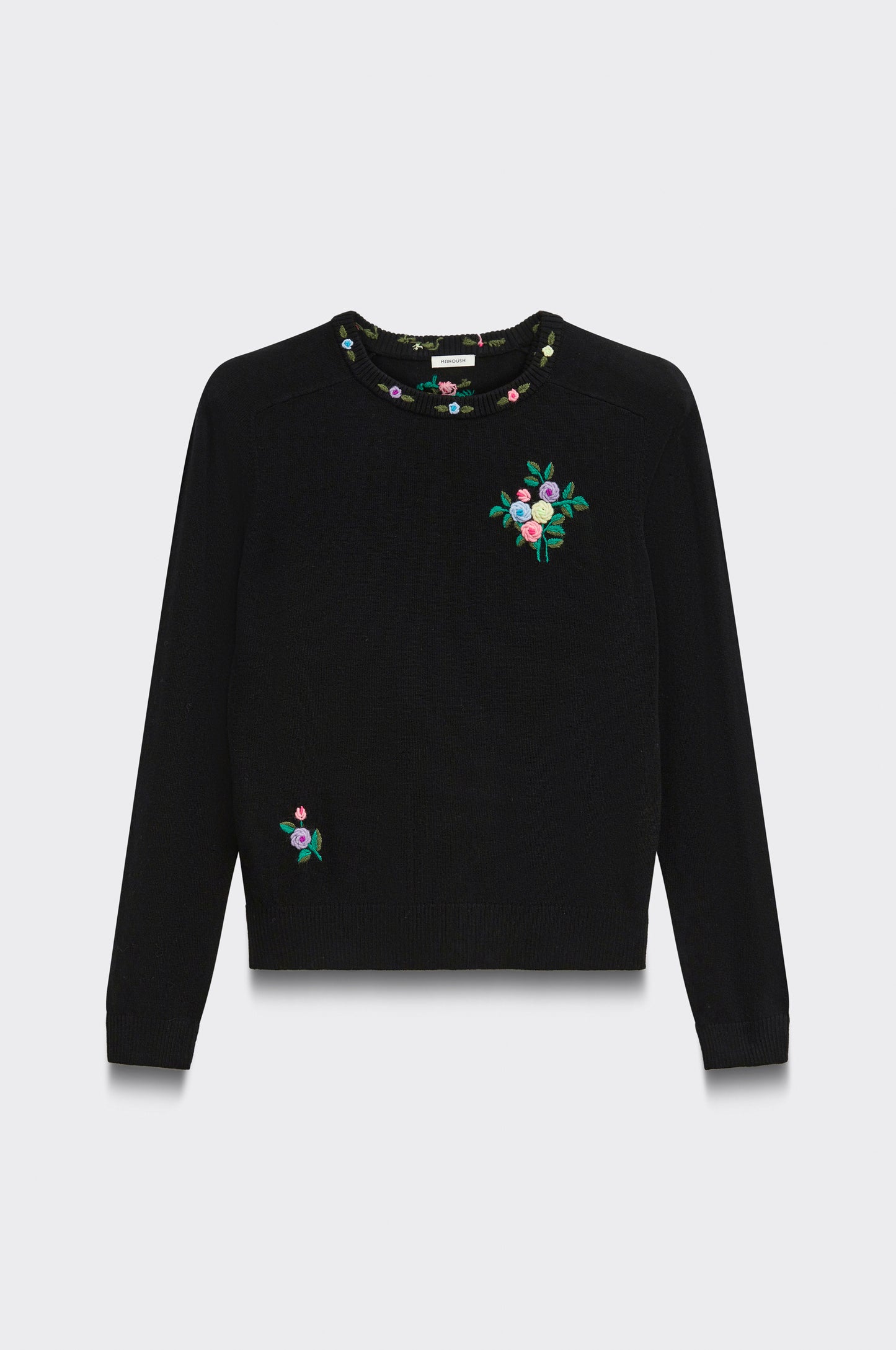 Pull Bouton