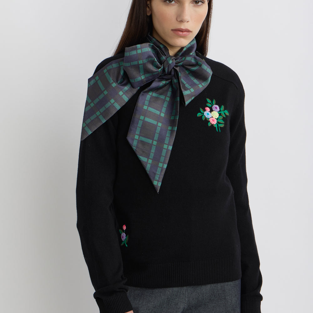 Pull Bouton