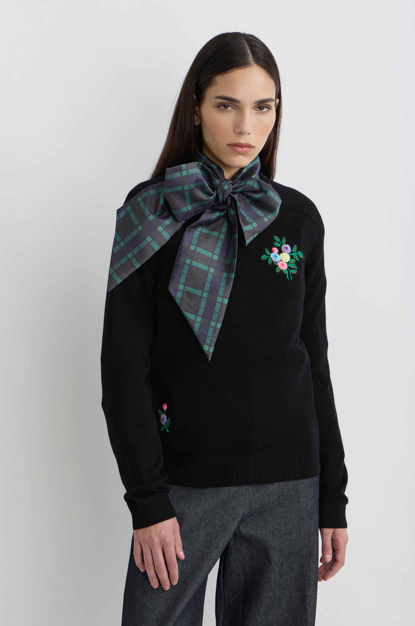 Pull Bouton