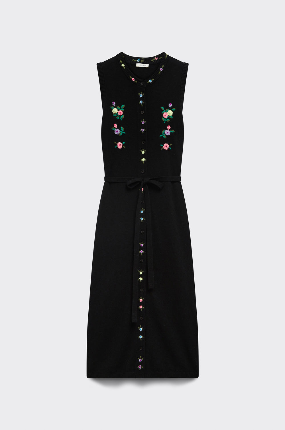 Robe Bouton